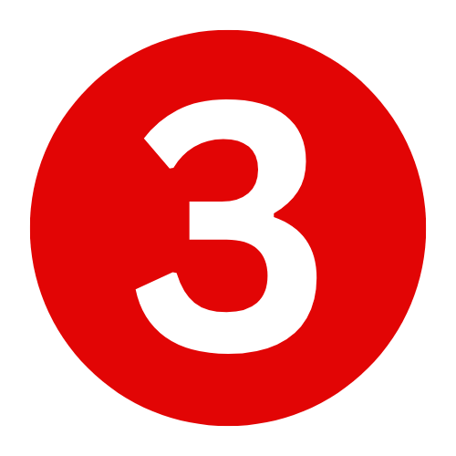 3