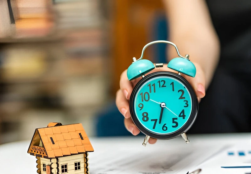 Timeline Implications